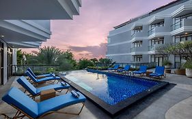 Wyndham Garden Kuta Beach Bali